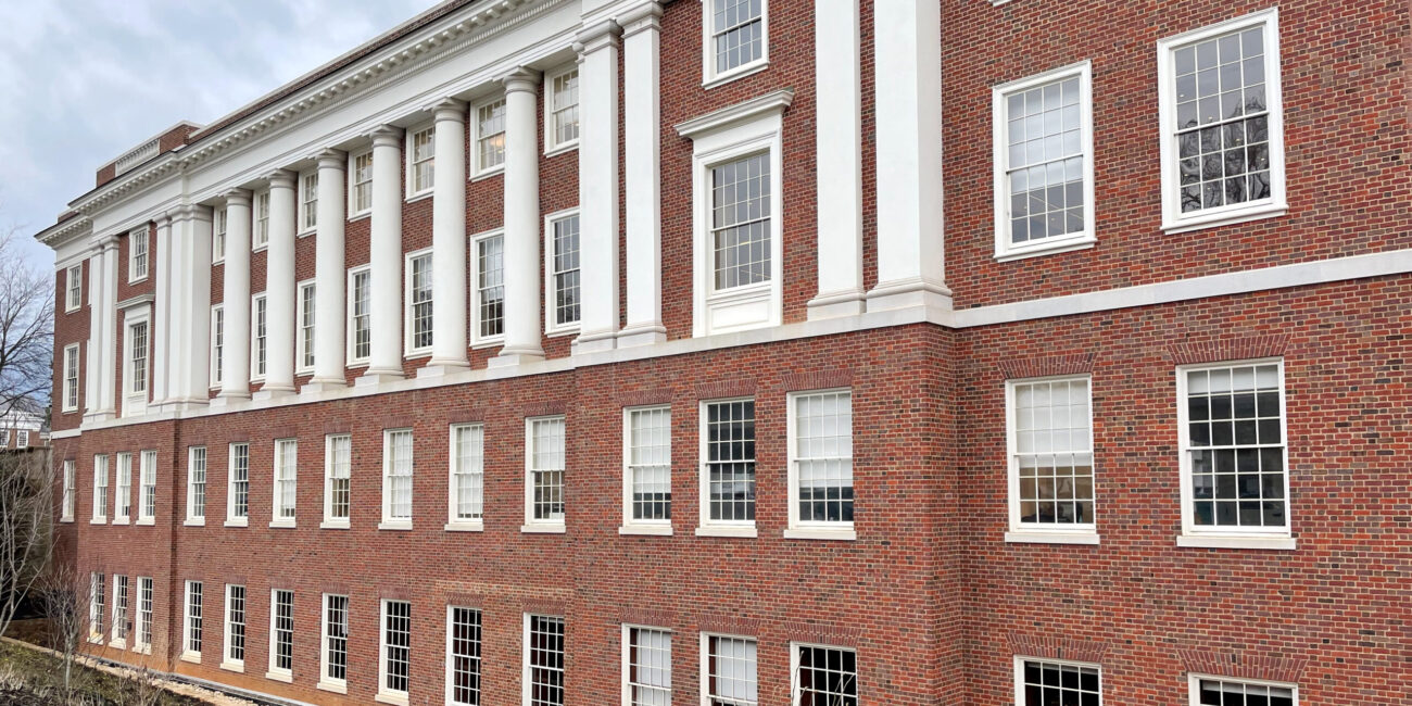 ALfacade