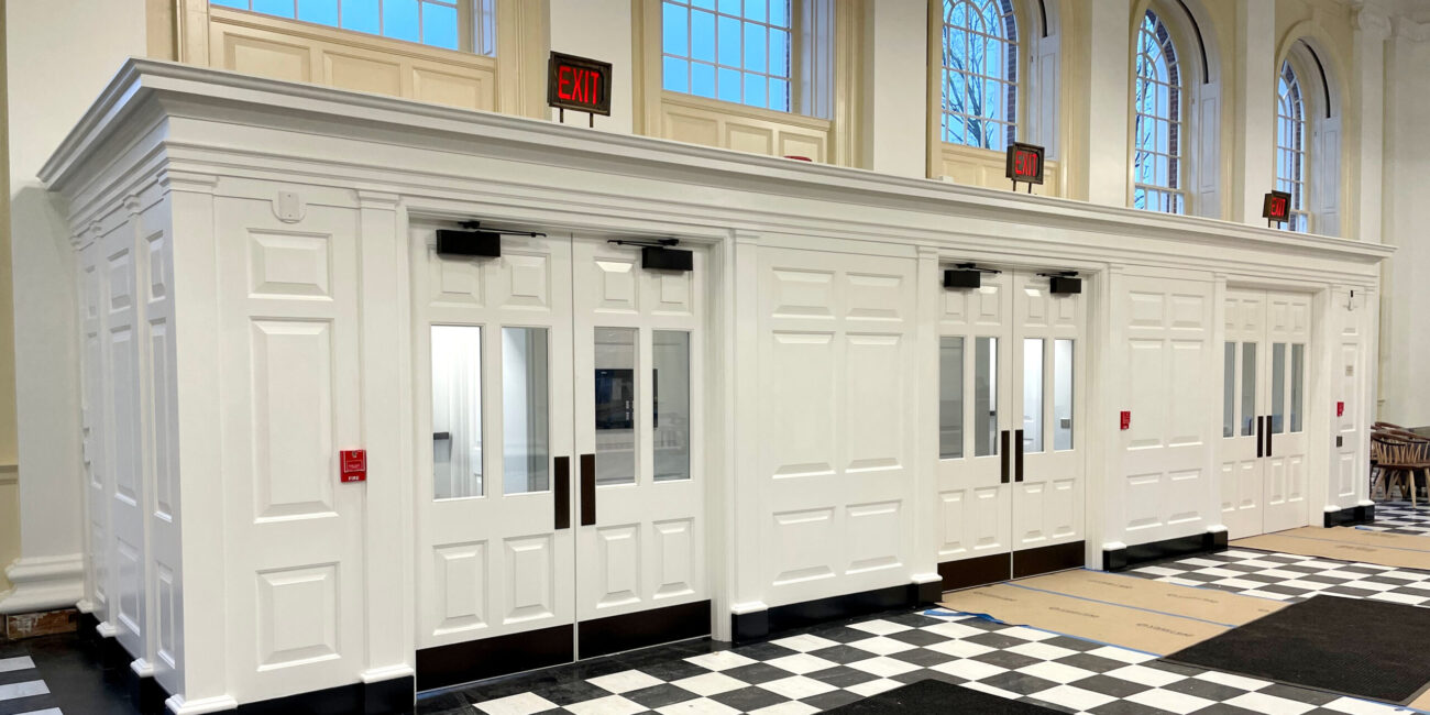 ALvestibule