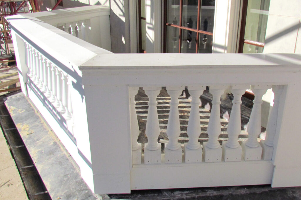 ARbalcony
