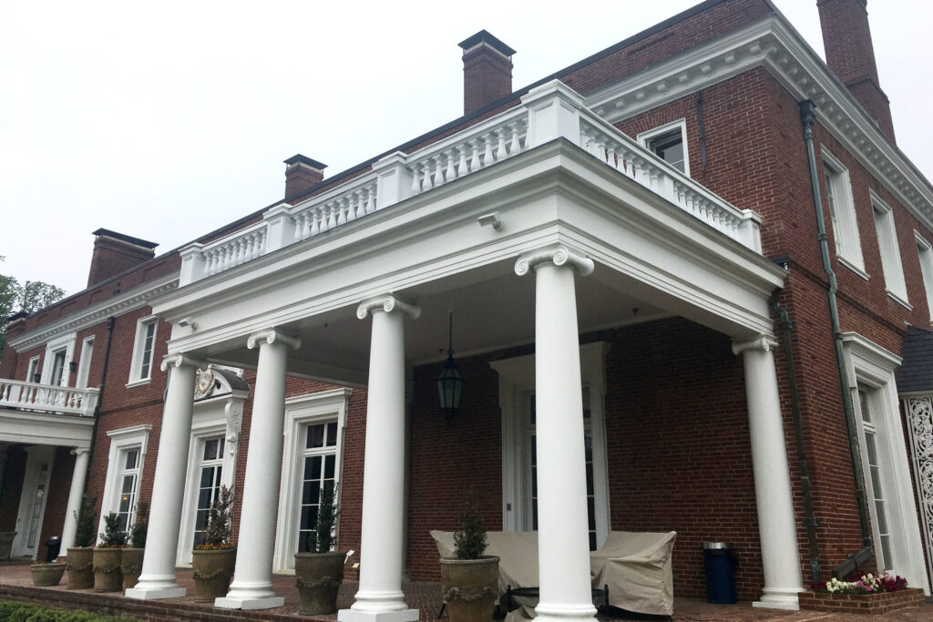 OHporch
