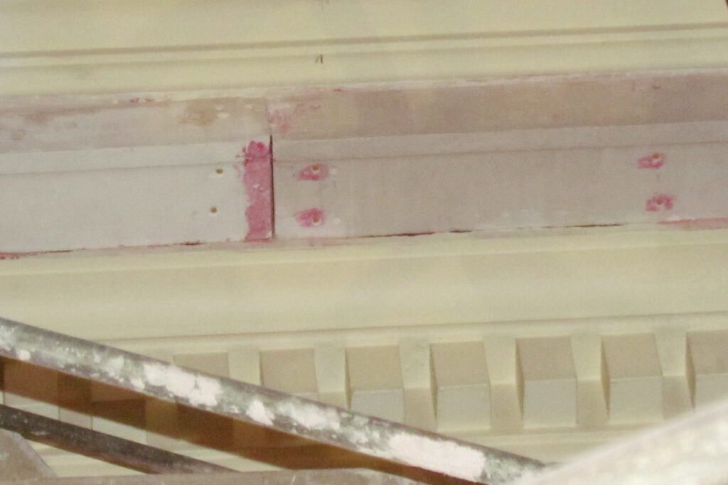 SVcornicerepair