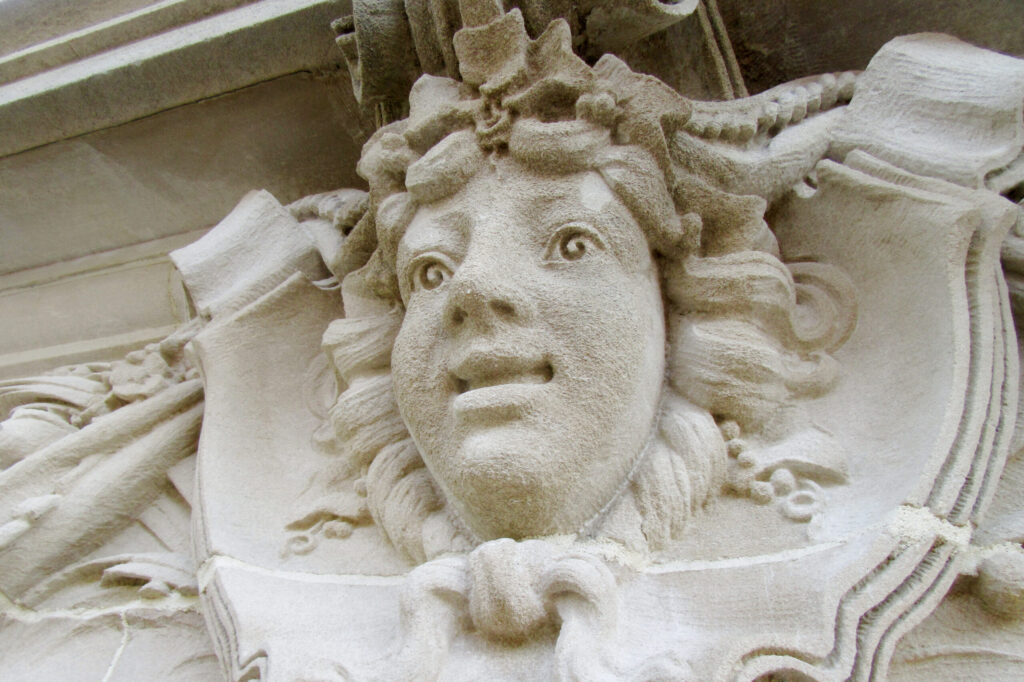 CCface2