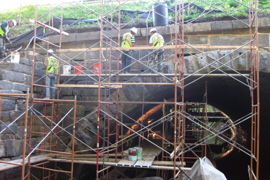 HCscaffold