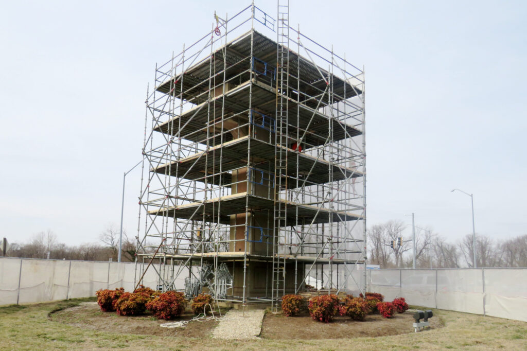 PCscaffold