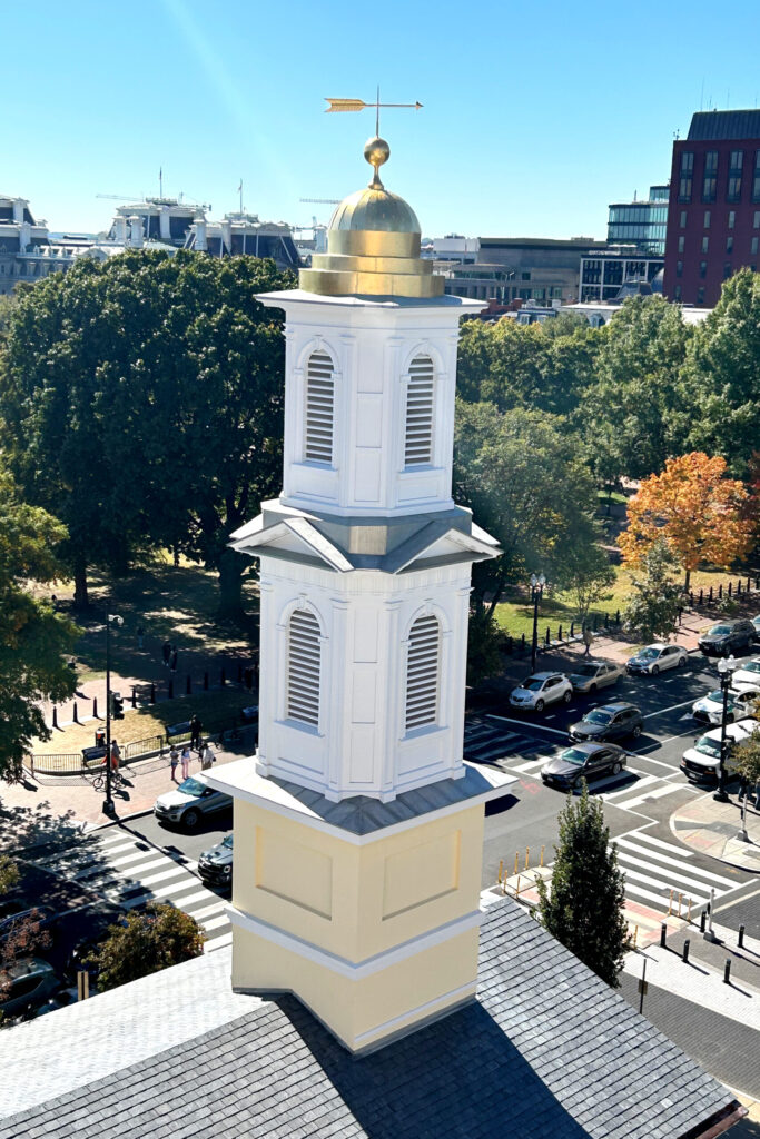 SJDtower