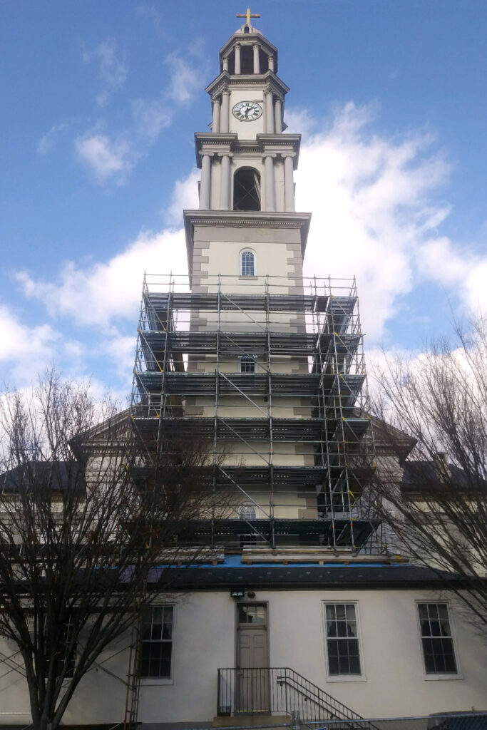 SJFtower